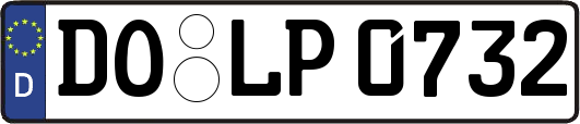 DO-LP0732