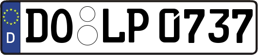 DO-LP0737