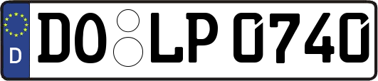 DO-LP0740
