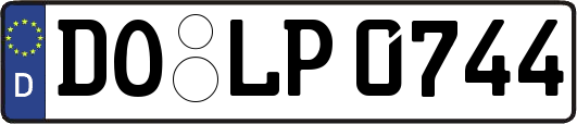 DO-LP0744