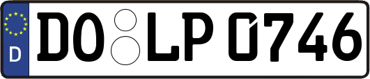 DO-LP0746