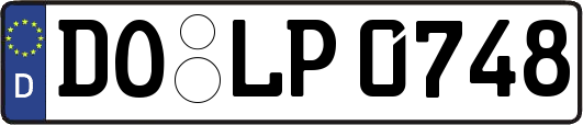 DO-LP0748