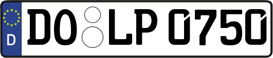 DO-LP0750