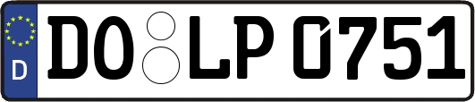 DO-LP0751