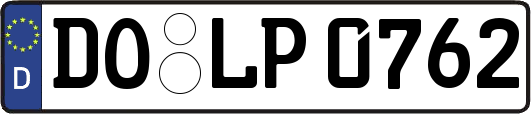 DO-LP0762