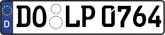 DO-LP0764