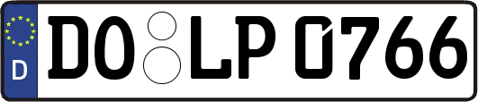 DO-LP0766
