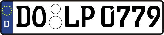 DO-LP0779