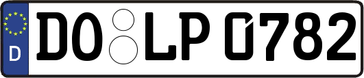DO-LP0782