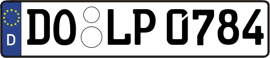 DO-LP0784