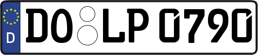 DO-LP0790