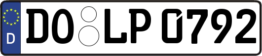 DO-LP0792