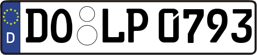 DO-LP0793