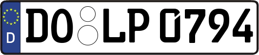 DO-LP0794