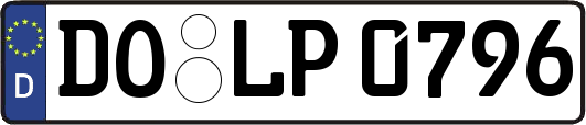 DO-LP0796