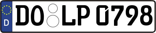 DO-LP0798