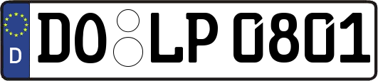 DO-LP0801