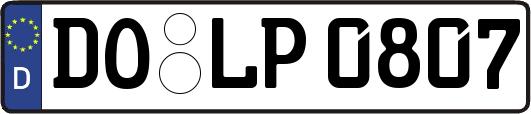 DO-LP0807