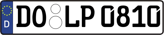 DO-LP0810