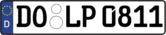 DO-LP0811