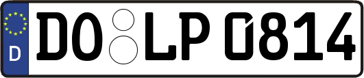 DO-LP0814