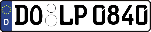 DO-LP0840