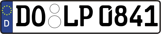 DO-LP0841