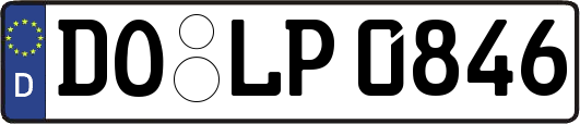 DO-LP0846