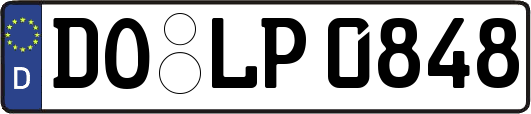 DO-LP0848