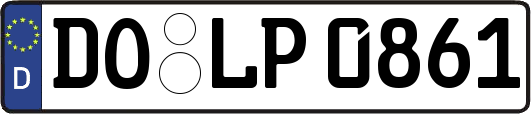 DO-LP0861