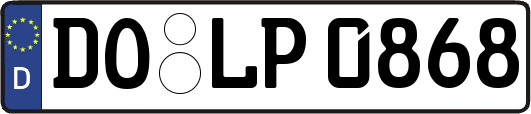 DO-LP0868