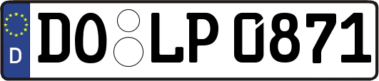 DO-LP0871