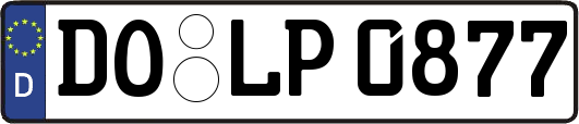 DO-LP0877