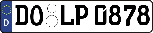 DO-LP0878