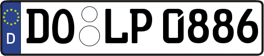 DO-LP0886
