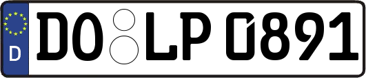 DO-LP0891