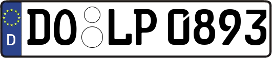 DO-LP0893