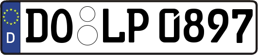 DO-LP0897