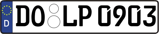 DO-LP0903
