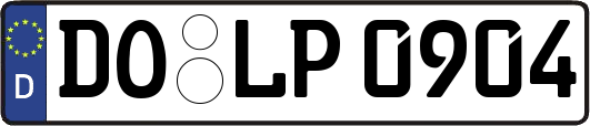 DO-LP0904