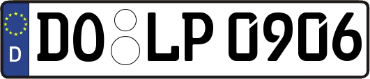 DO-LP0906