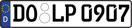 DO-LP0907