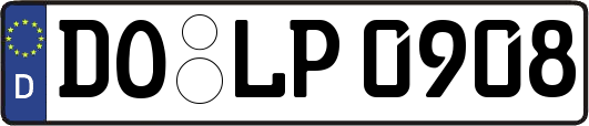DO-LP0908