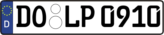 DO-LP0910
