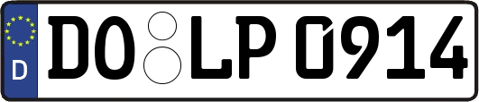 DO-LP0914