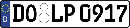 DO-LP0917