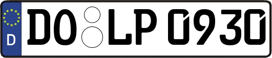 DO-LP0930