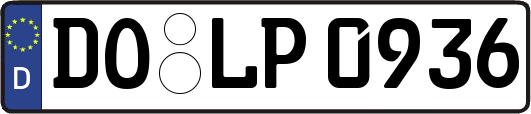 DO-LP0936