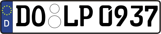 DO-LP0937