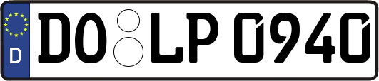 DO-LP0940